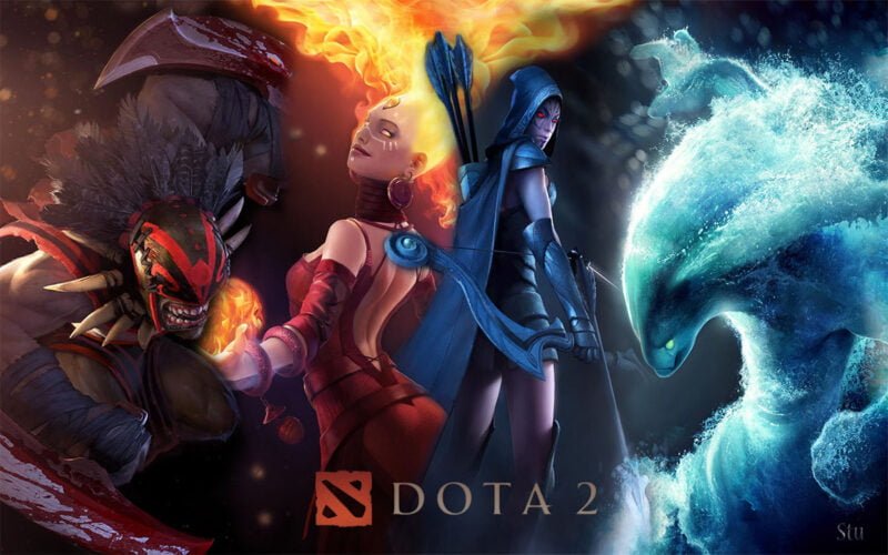 Odyssey Cup Dota 2 Championship
