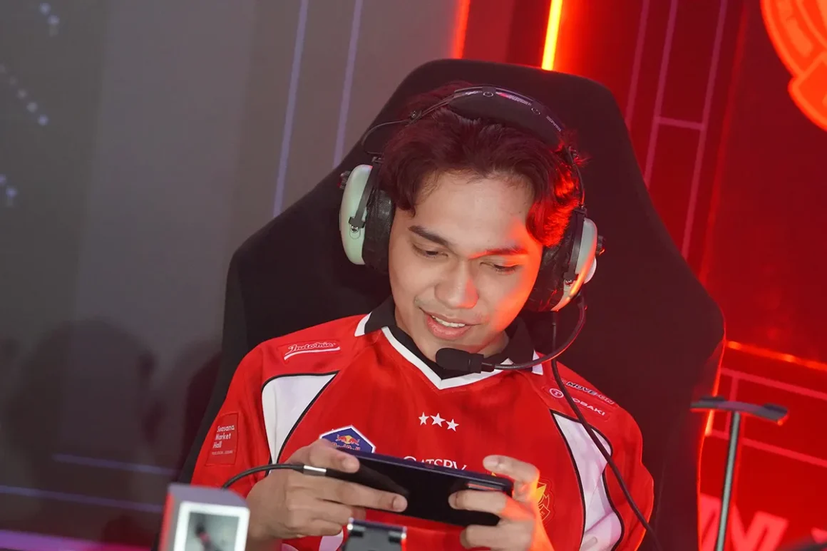 Selangor Red Giants Claim MPL MY Season 16 Championship 