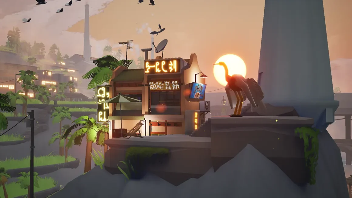 ShantyTown Demo and New Trailer Arrive in December